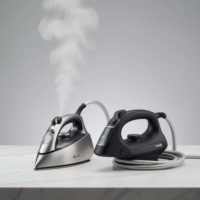 Meilleure centrale vapeur Polti 2026 : comparatif et guide d'achat